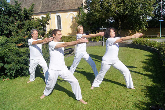 <strong>LNB Motion Bewegungslehre Team-Training</strong><br />Ein ganzheitliches Bewegungsprogramm mit medizinischer Kompetenz und Anleitung

