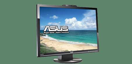 ASUS-Monitor